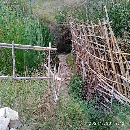 De Madera * Chinorlet