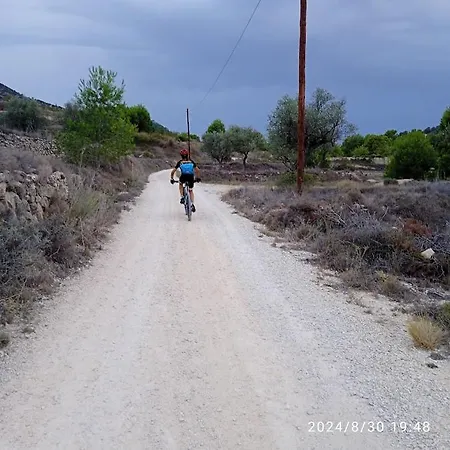 De Madera * Chinorlet