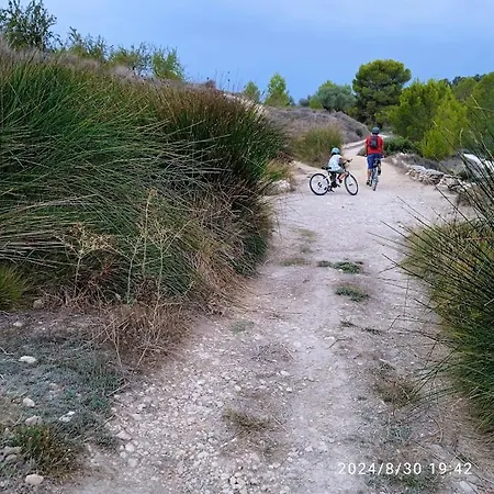 De Madera * Chinorlet